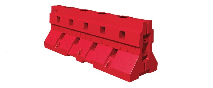 platcon-traffic-barrier